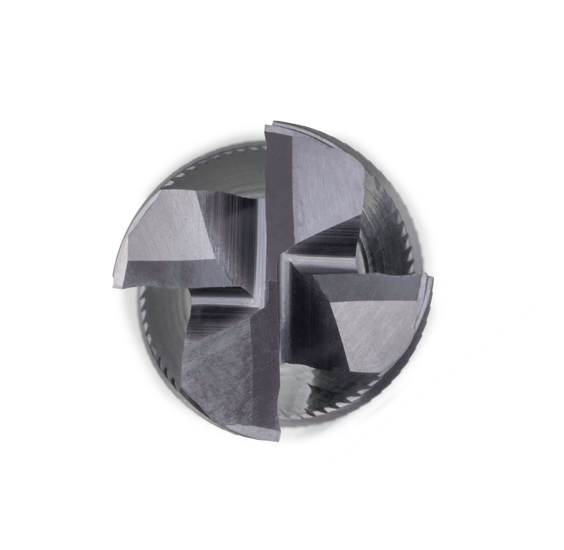 Freza conica degrosare pas fin HSS Co DIN845BNRF NZ - 4675 - 20.00 mm - TIALSIN IZAR