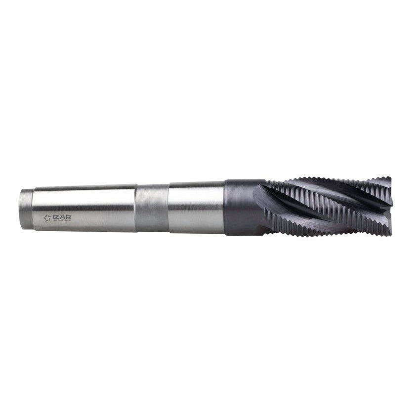 Freza conica degrosare pas fin HSS Co DIN845BNRF NZ - 4675 - 25.00 mm - TIALSIN IZAR