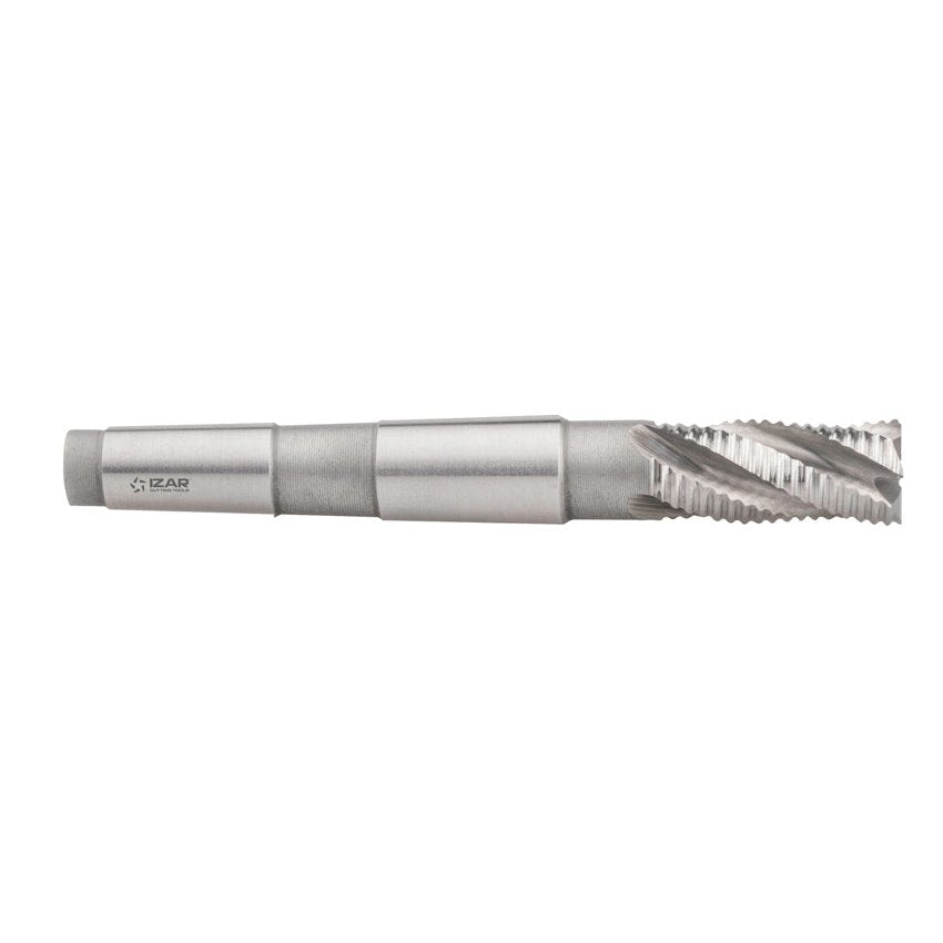 Freza conica degrosare pas fin HSS Co DIN845BNRF NZ - 4675 - 14.00 mm IZAR