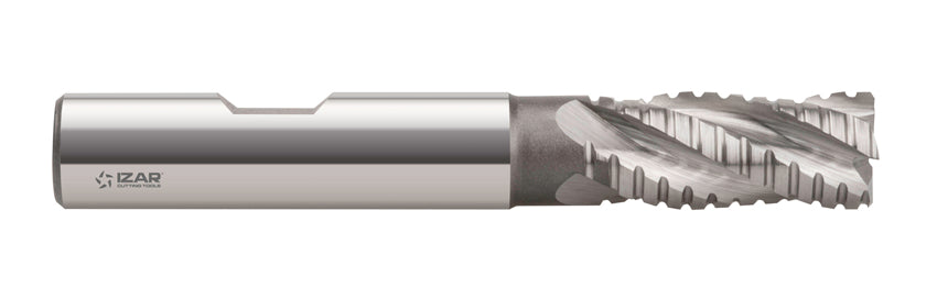 Freza de degrosare si finisare HSS Co DIN844NF NZ - 4680 - 14.00 mm IZAR