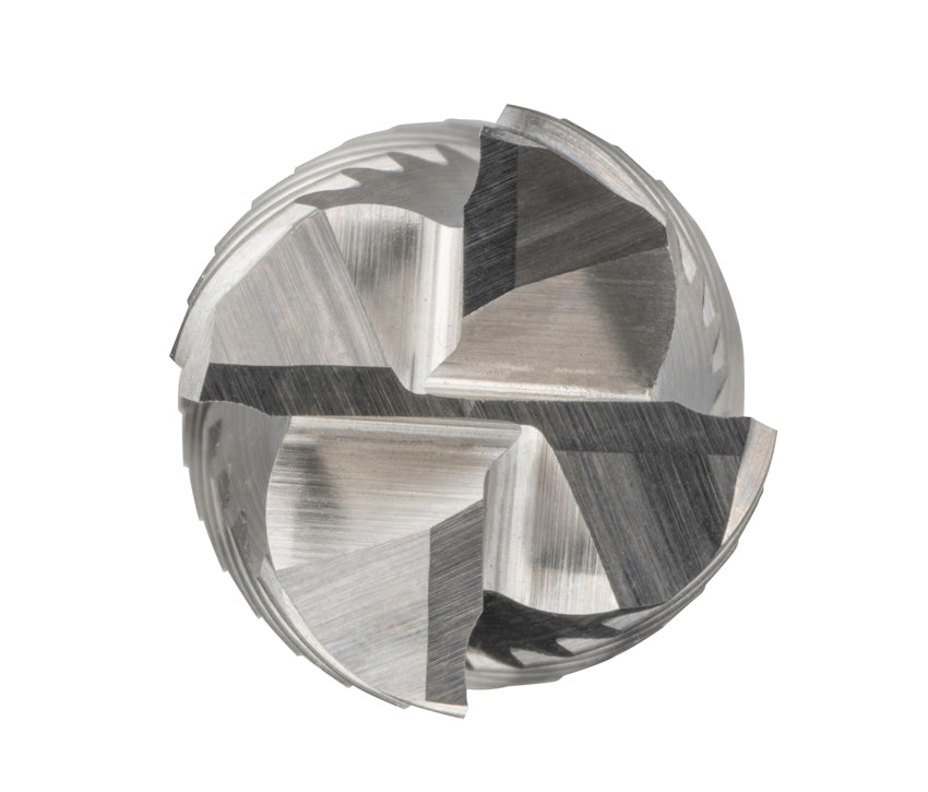 Freza degrosare cu pas mare HSS Co DIN844NR lung NZ - 4690 - 08.00 mm IZAR