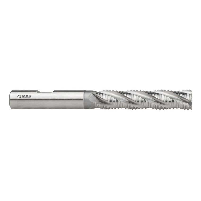 Freza degrosare cu pas mare HSS Co DIN844NR lung NZ - 4690 - 20.00 mm IZAR