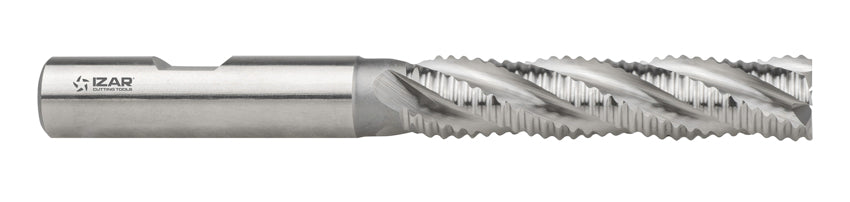 Freza degrosare cu pas mare HSS Co DIN844NR lung NZ - 4690 - 14.00 mm IZAR