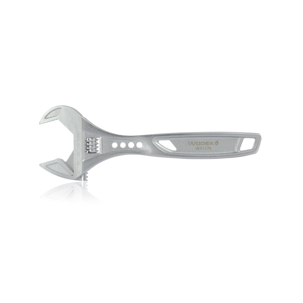 Chei reglabile cu rol WODEX WX1170 - sefira.ro