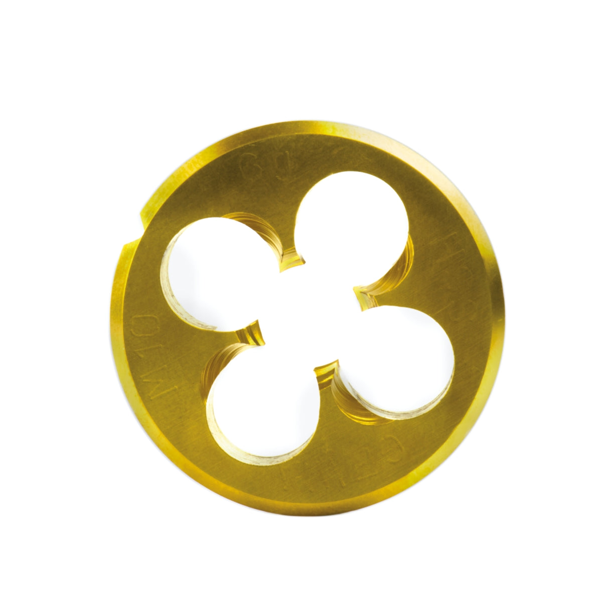 Filiera dreapta KERFOLG pentru gauri de trecere M TiN - sefira.ro