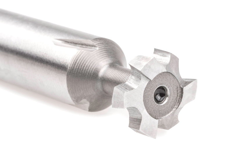 Freza T HSS Co DIN851AAN NZ - 4800 - 11.00X04.00 mm IZAR