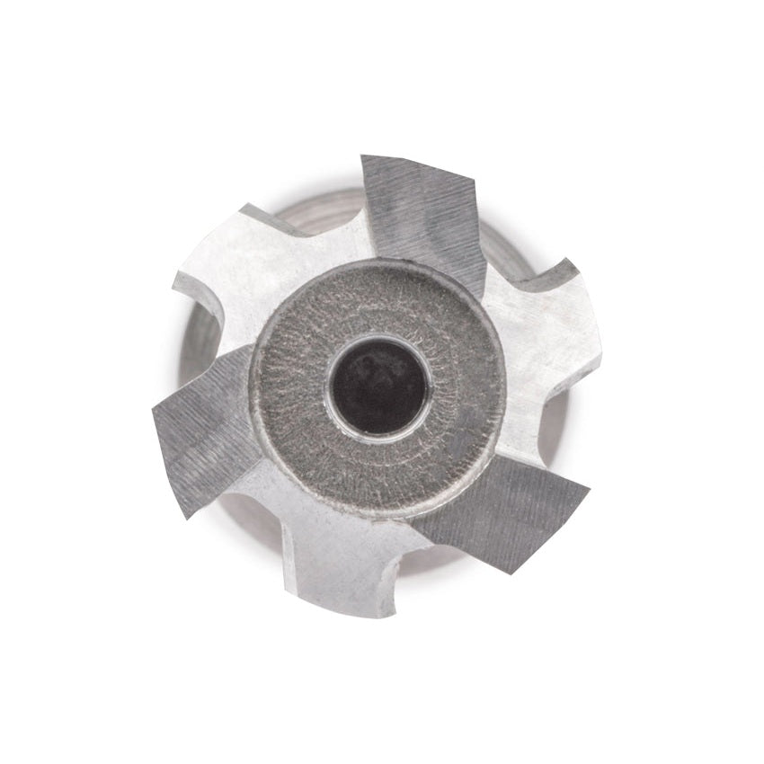 Freza T HSS Co DIN851AAN NZ - 4800 - 25.00X11.00 mm IZAR