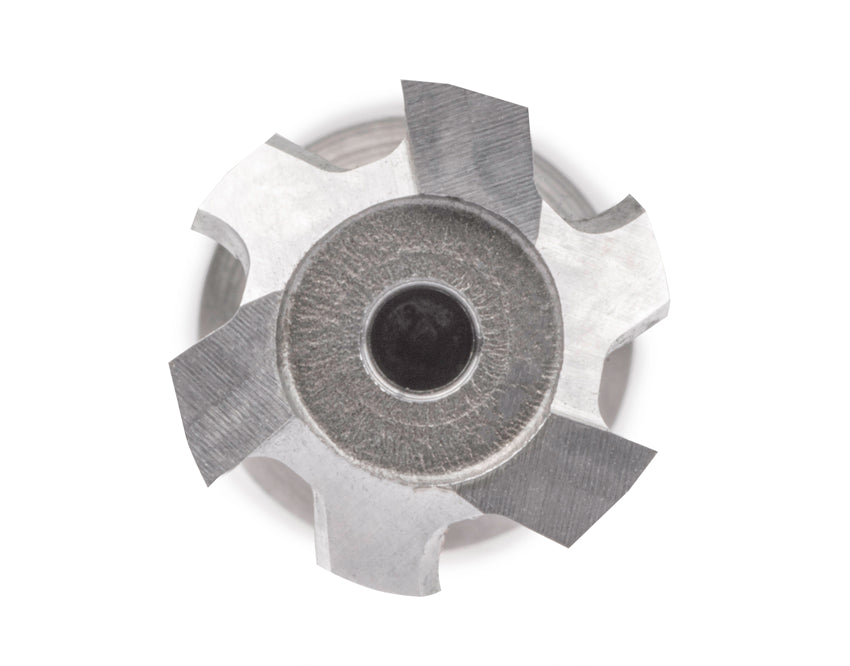 Freza T HSS Co DIN851AAN NZ - 4800 - 11.00X04.00 mm IZAR