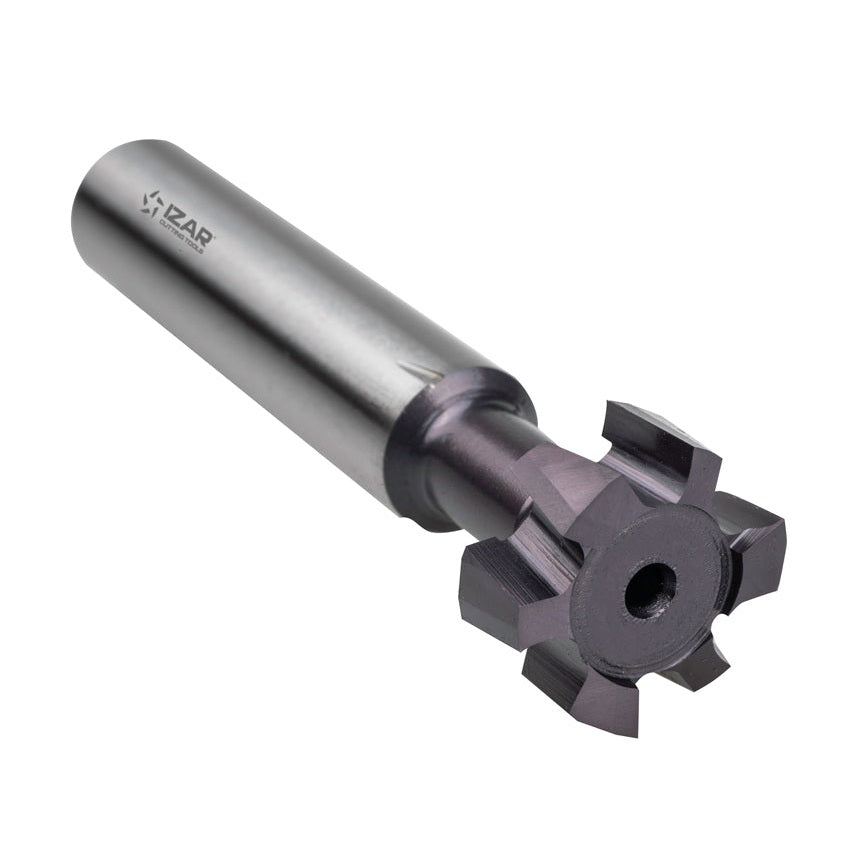 Freza T HSS Co DIN851AAN NZ - 4800 - 32.00X14.00 mm - TIALSIN IZAR