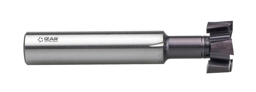 Freza T HSS Co DIN851AAN NZ - 4800 - 11.00X04.00 mm - TIALSIN IZAR