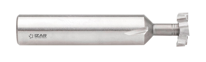 Freza T HSS Co DIN851AAN NZ - 4800 - 11.00X04.00 mm IZAR