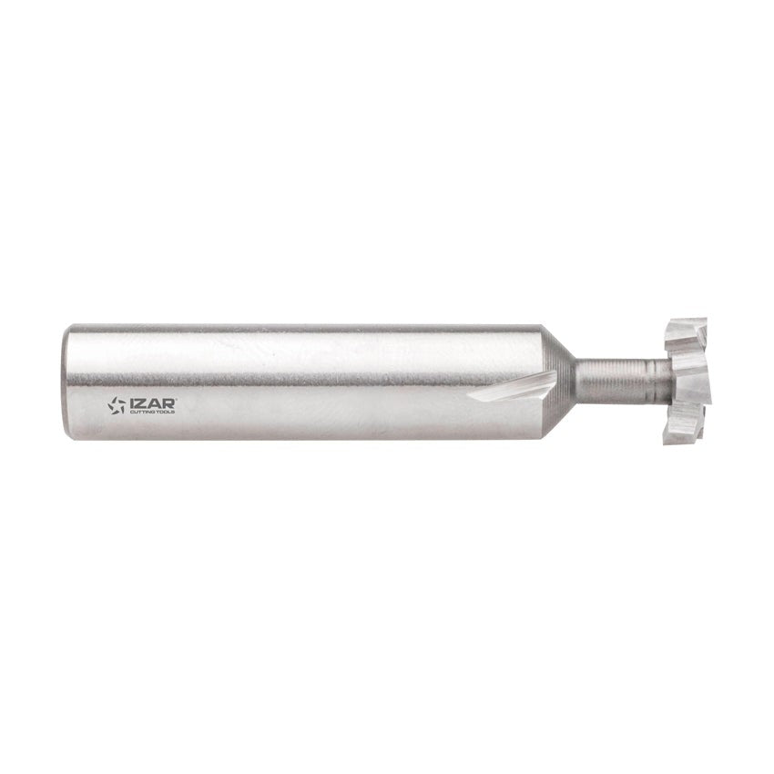 Freza T HSS Co DIN851AAN NZ - 4800 - 21.00X09.00 mm IZAR
