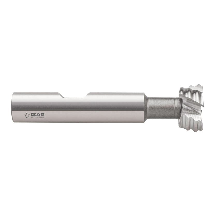 Freza T HSS Co DIN851ABNR NZ - 4802 - 32.00X14.00 mm IZAR