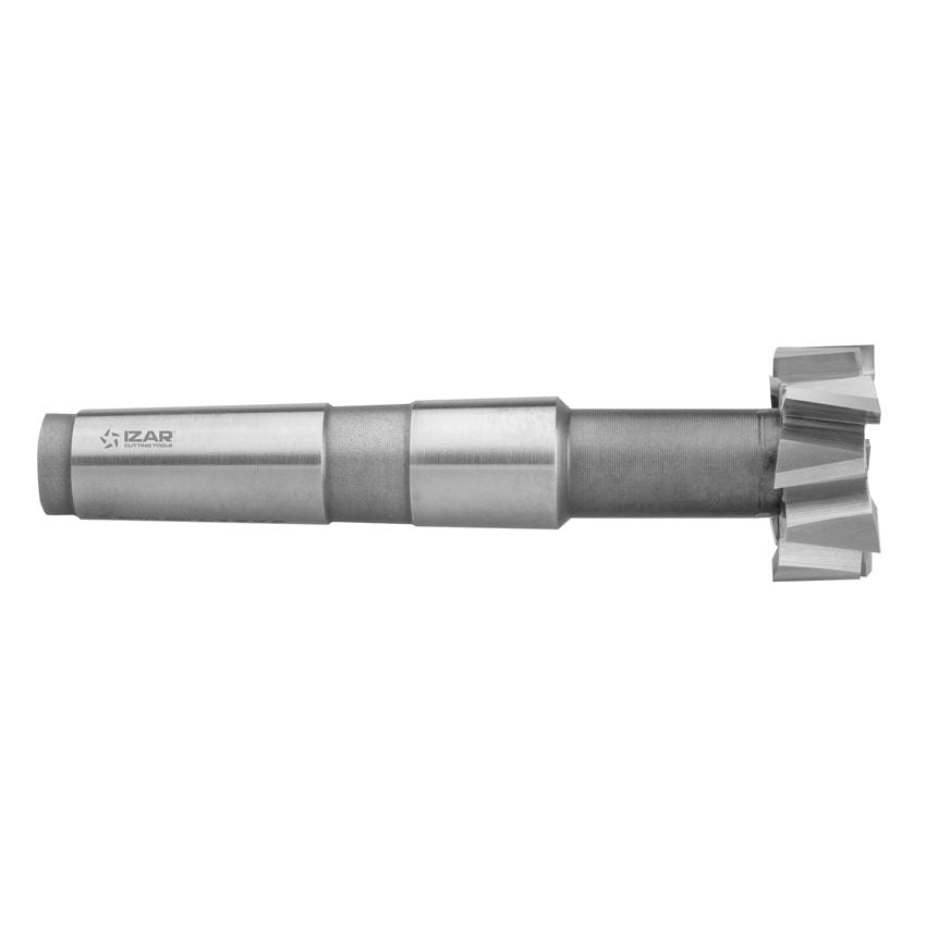 Freza T Conic SPECIAL HSS Co DIN851BN NZ - 4810 - 25.00X11.00 mm IZAR