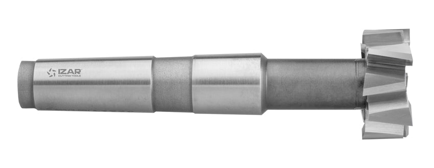 Freza T Conic SPECIAL HSS Co DIN851BN NZ - 4810 - 60.00X28.00 mm IZAR