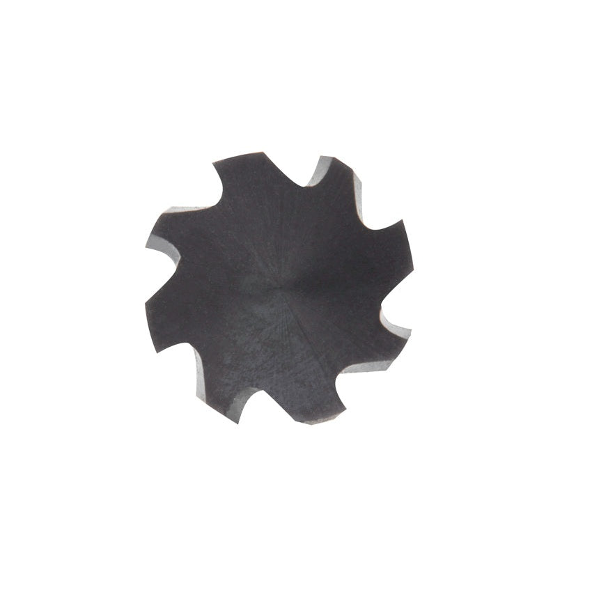 Freza T HSS Co DIN850DN - 4834 - 10.50X03.00 mm - TIALSIN IZAR