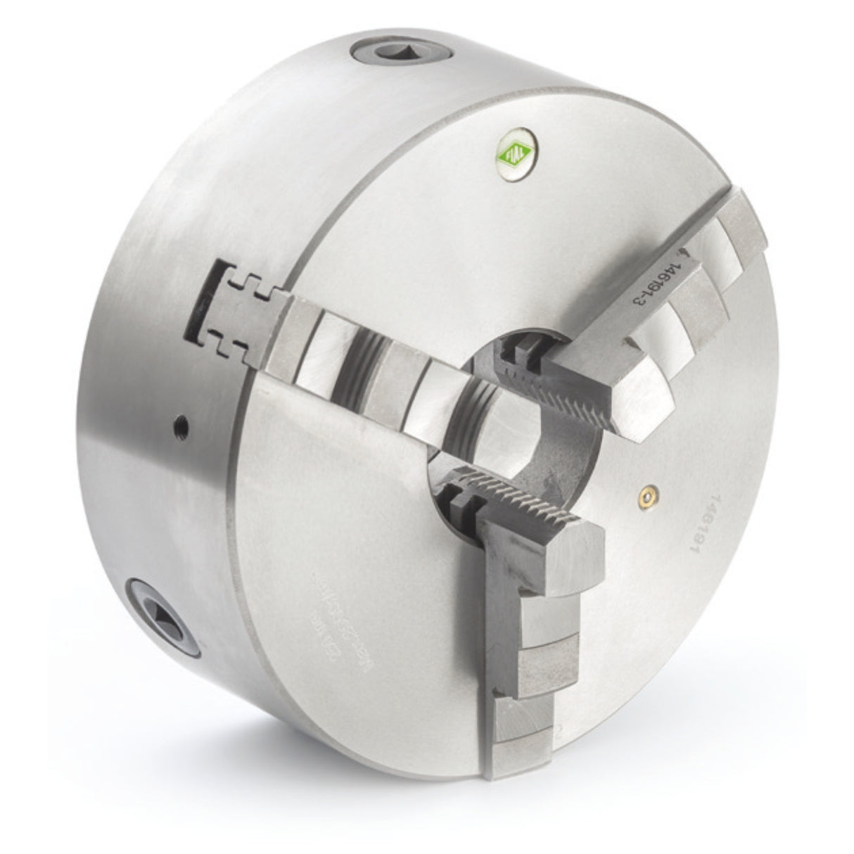 Portscula autocentrante dublu ghidate 3 falci si 3 cleme FIAL 264 - sefira.ro