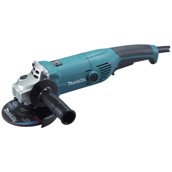 Polizor unghiular, 1050W, diametru disc 125mm, MAKITA - sefira.ro
