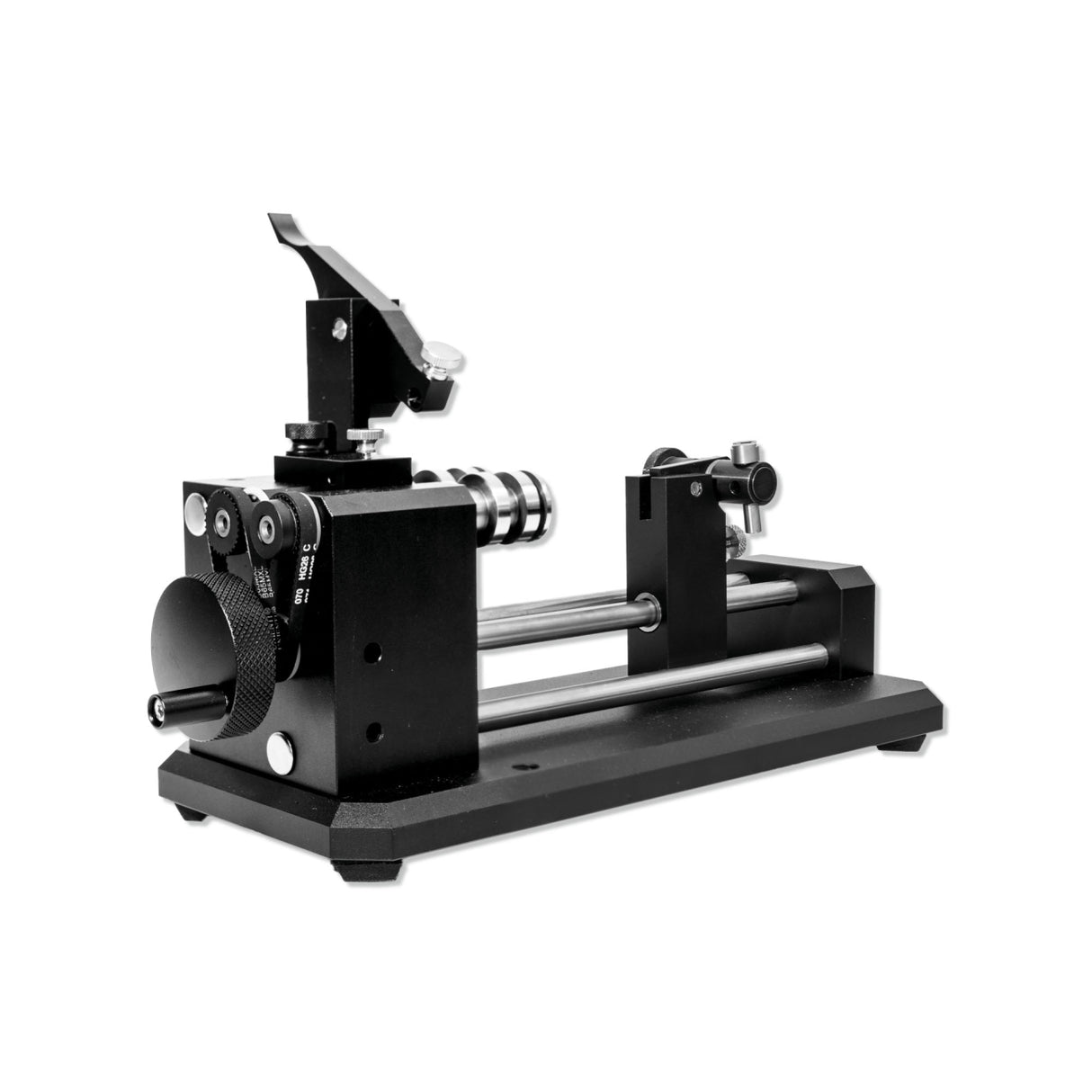 Bancuri de testare a concentricitatii ALPA CT030 - sefira.ro