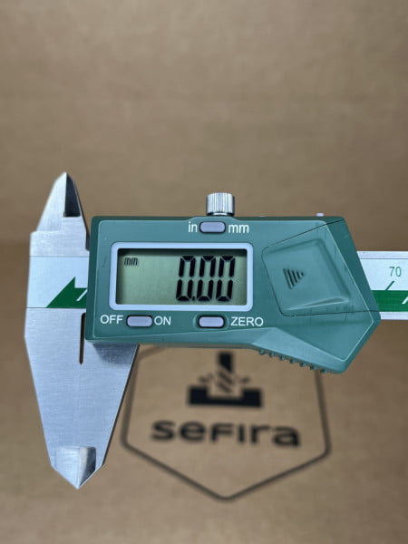 Subler Digital INSIZE 0.01mm 150-300mm 1108 - sefira.ro