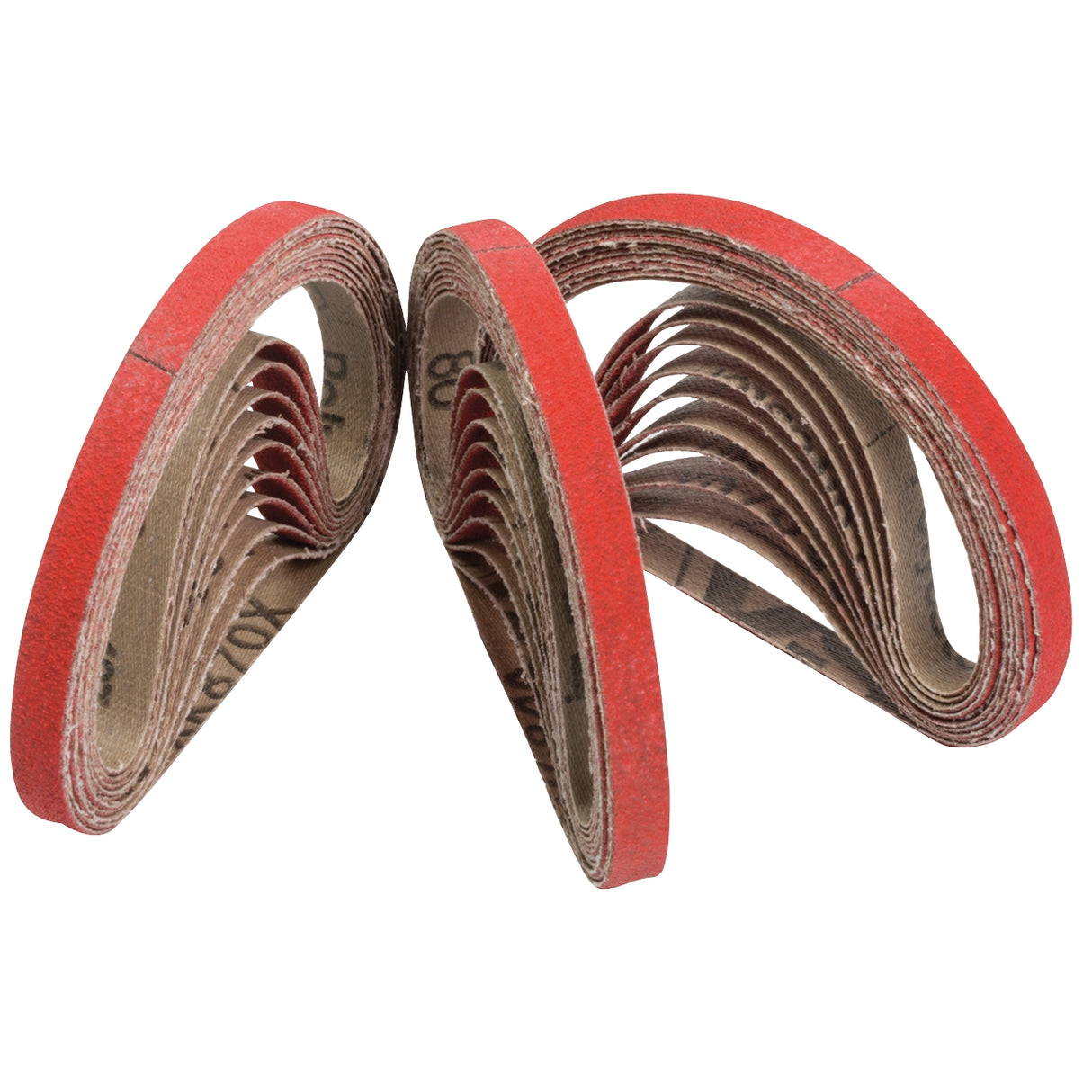 Benzi abrazive pentru masini portabile VSM XK850X - sefira.ro