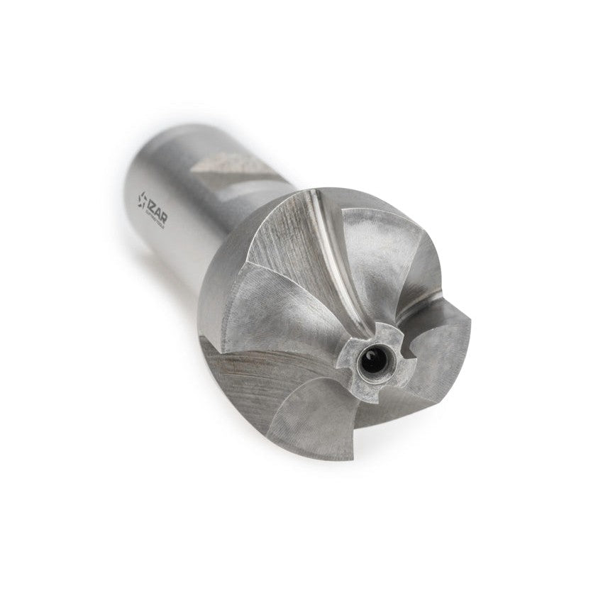 Freza T HSS Co DIN6518BN 1/4 - 5080 - 12.00 IZAR