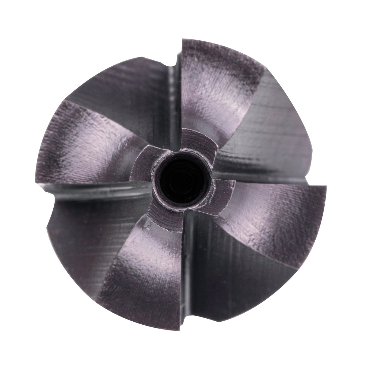 Freza T HSS Co DIN6518BN 1/4 - 5080 - 01.00 - TIALSIN IZAR