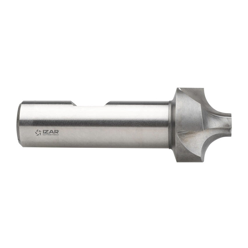 Freza T HSS Co DIN6518BN 1/4 - 5080 - 01.00 IZAR