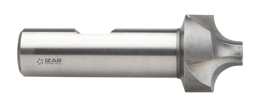 Freza T HSS Co DIN6518BN 1/4 - 5080 - 09.00 IZAR