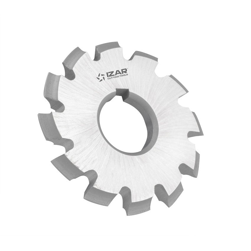 Freze pentru roti dintate - 5100 - 01.25-4 IZAR