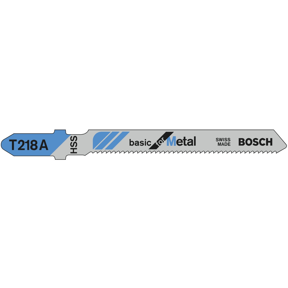 Discuri de ferastrau circular pentru metal BOSCH T 218 A - sefira.ro