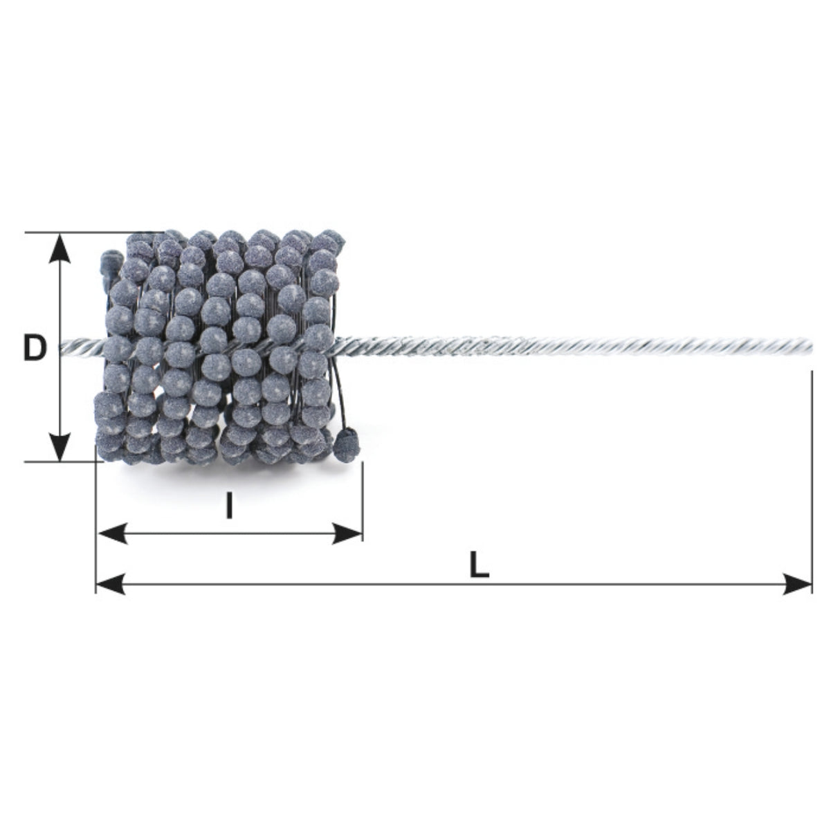 Lustruitoare flexibila FLEX-HONE - sefira.ro