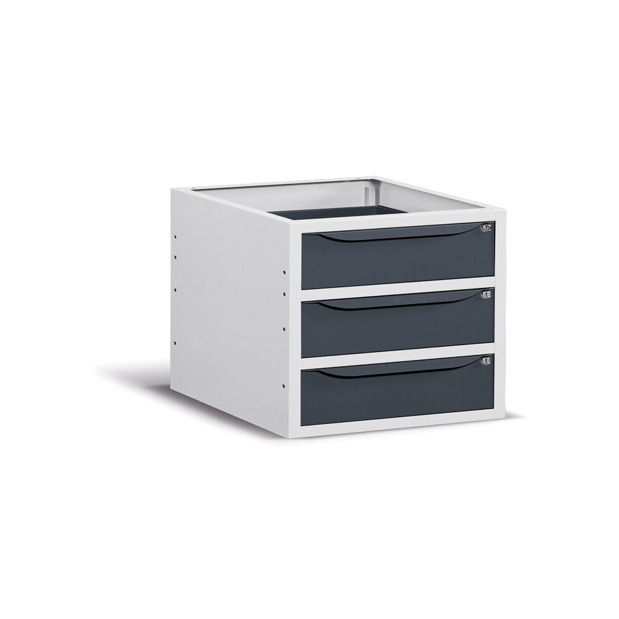 Dulapuri pentru bancuri de lucru 630mm FAMI - sefira.ro