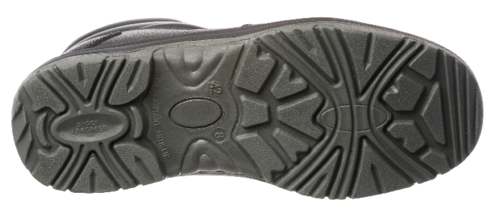 Bocanci de protectie FREEDITE, marimea 36, bombeu compozit CK, S3 SRC, negru, COVERGUARD - sefira.ro