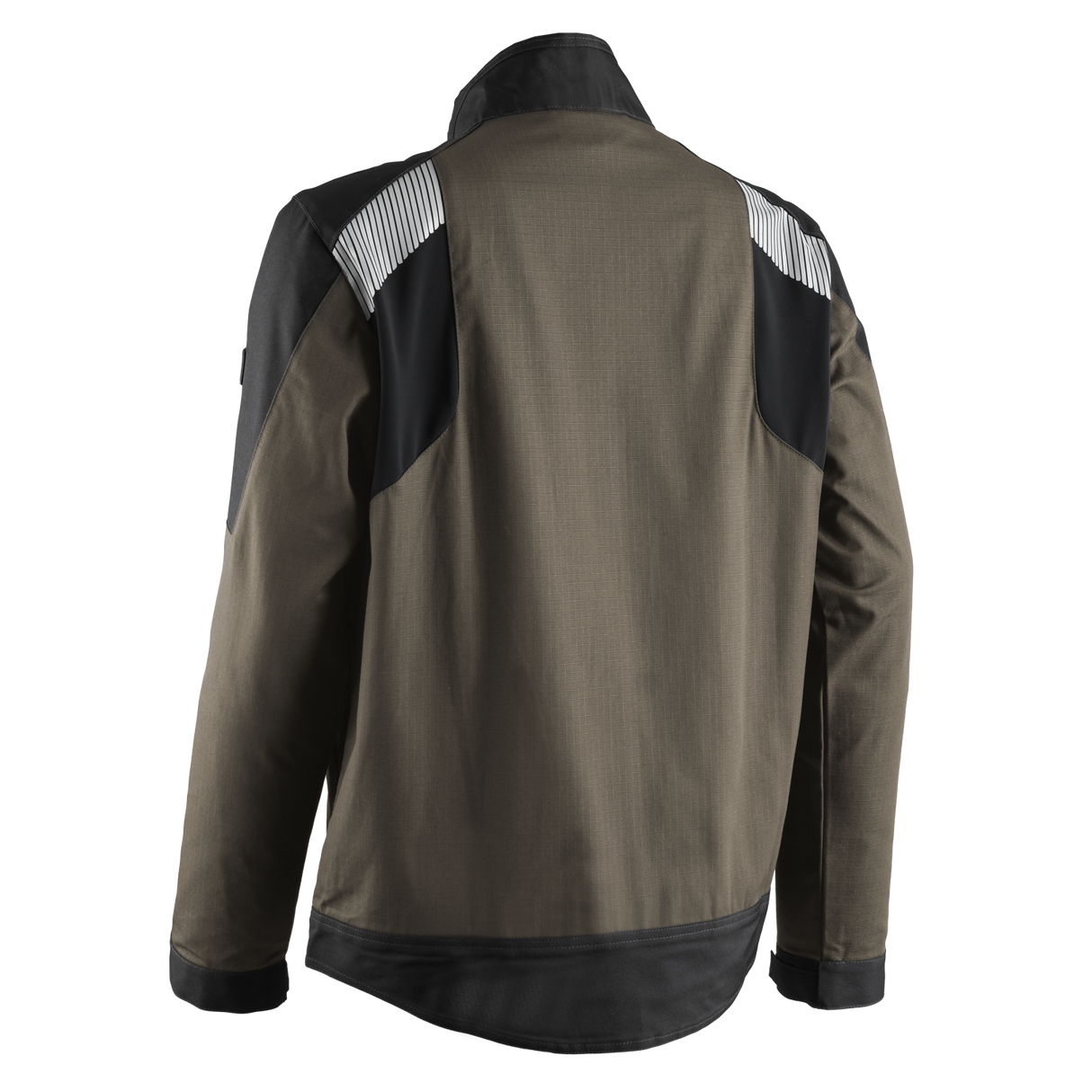 Jacheta CRISTOBAL Maro-Caramel Mărimea L - sefira.ro