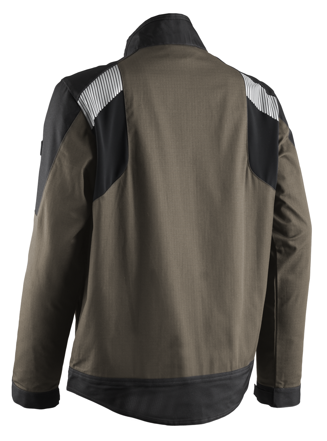 Jacheta CRISTOBAL Maro-Caramel Mărimea L - sefira.ro