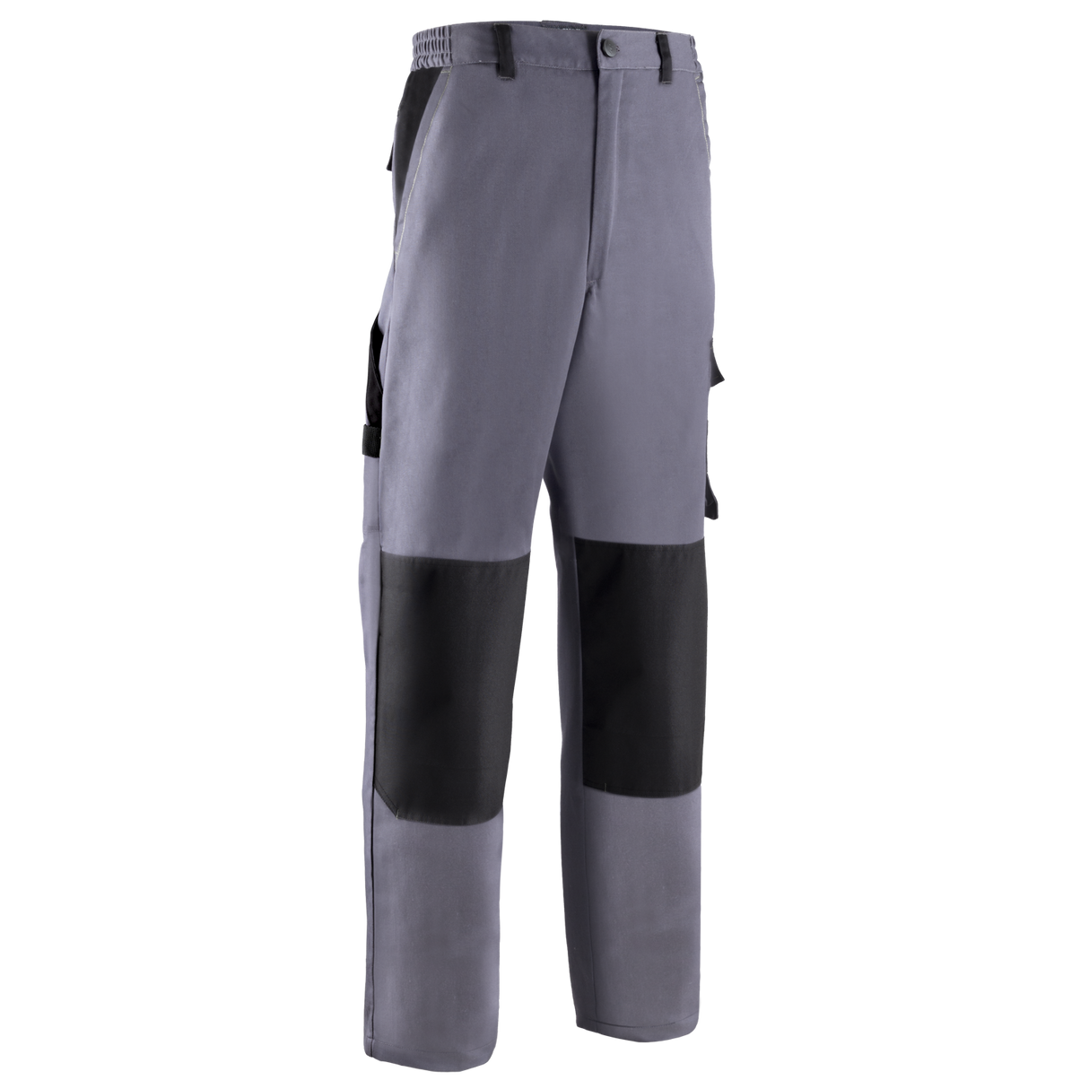 Pantaloni TOCO Gri oţel mărimea L - sefira.ro