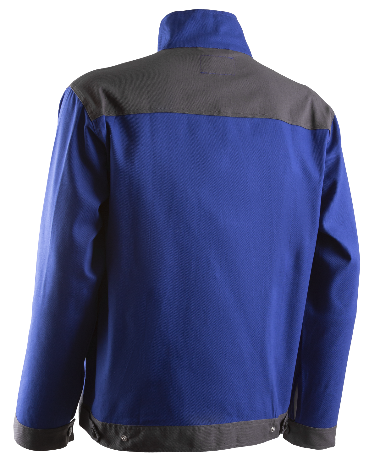 Jacheta COMMANDER II Royal Blue mărimea L - sefira.ro