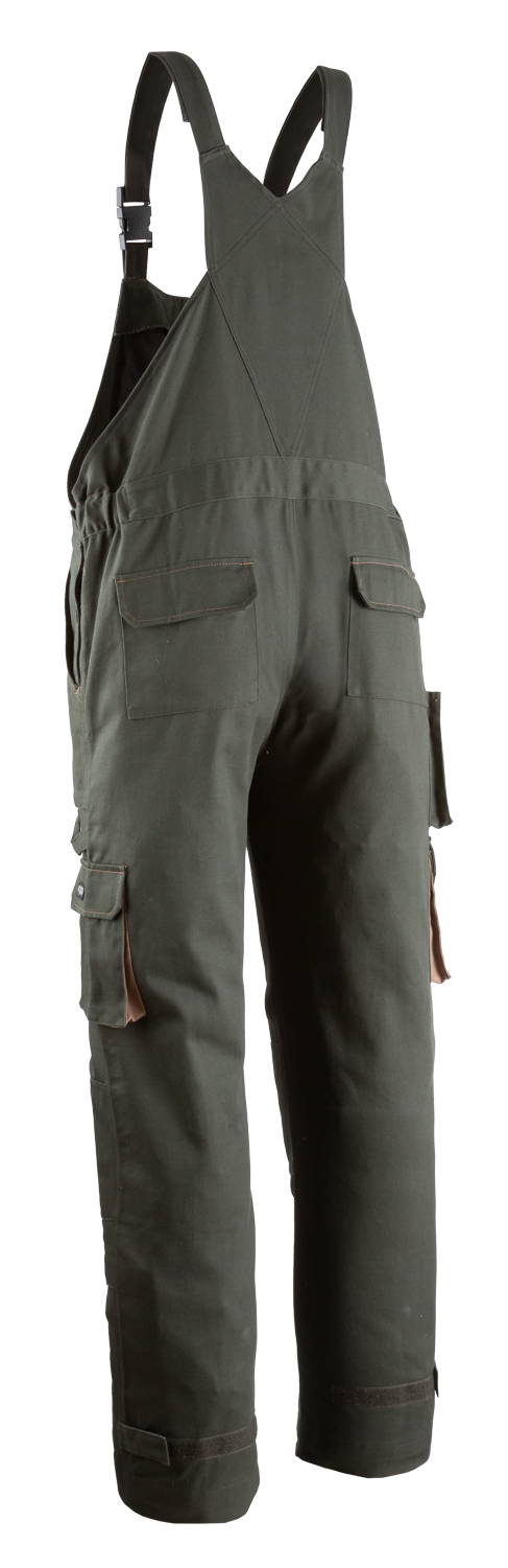 PANTALONI pe beeps SNIPER II VERDE/BEIG_L - sefira.ro