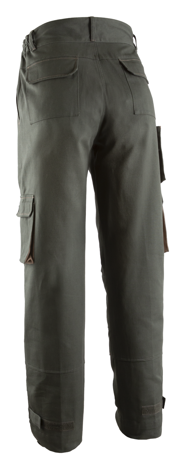 PANTALONI TALIE SNIPER II VERDE/BEIG_L - sefira.ro