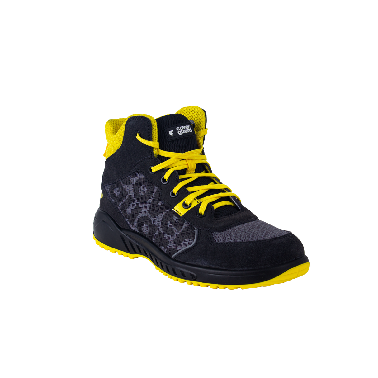 Adidași de siguranță usor, flexibil și respirabil 35 - sefira.ro