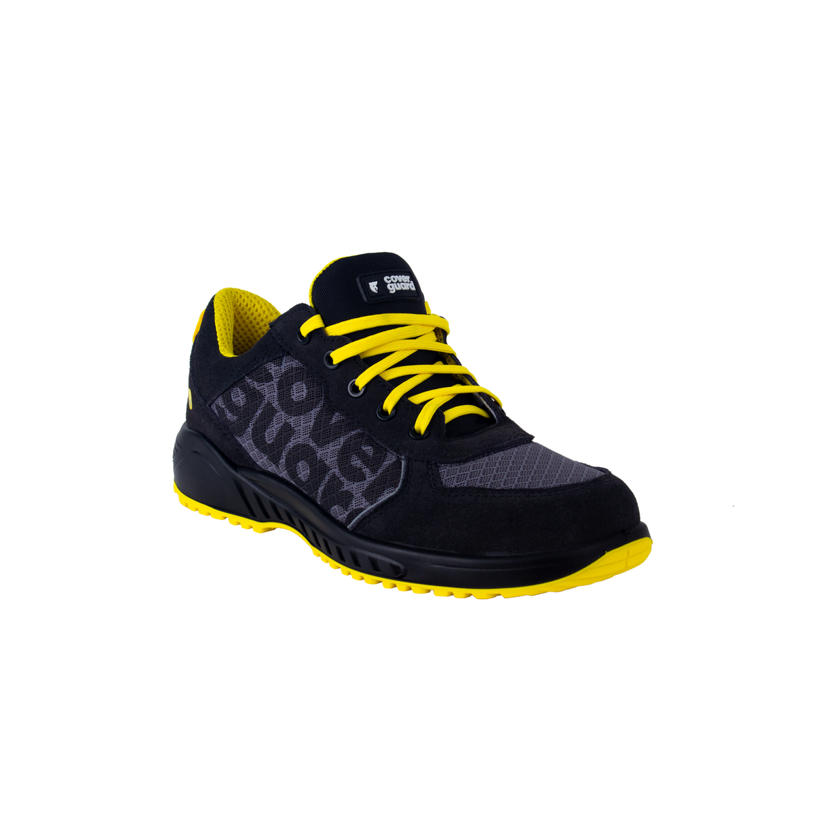 Adidași de siguranță ușori, flexibili și respirabili. 35 - sefira.ro