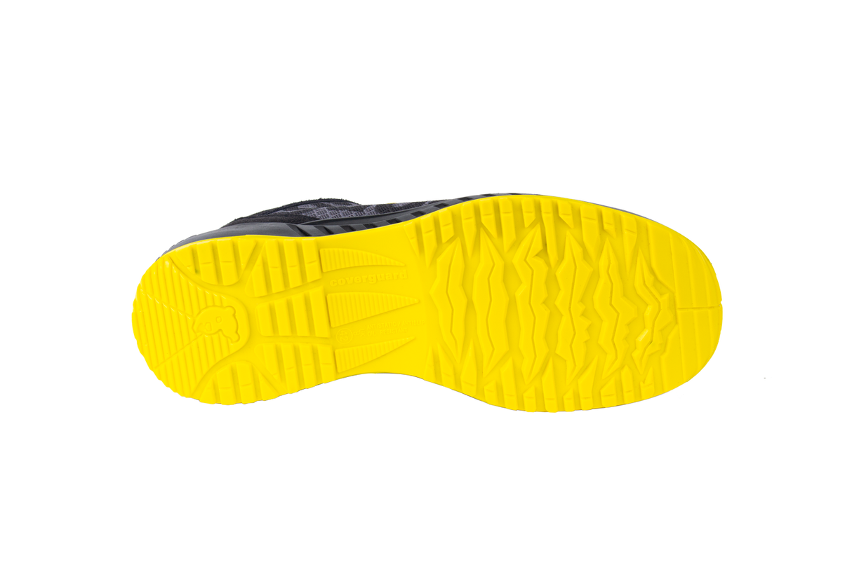 Adidași de siguranță ușori, flexibili și respirabili. 35 - sefira.ro