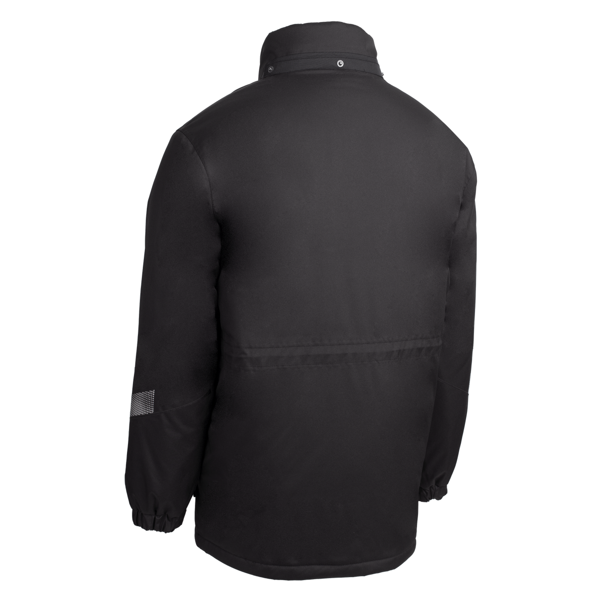 Mănuși EUROLITE L500 din poliamidă galbenă, G13, latex negru S7 - sefira.ro