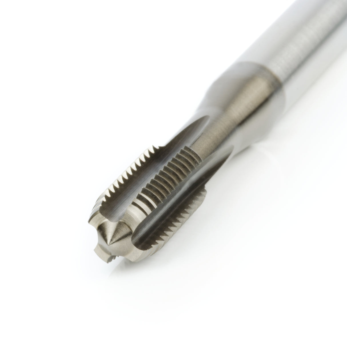 Tarod cu canelura dreapta ghisa KERFOLG pentru gauri prin si orbite M nitrurat - sefira.ro