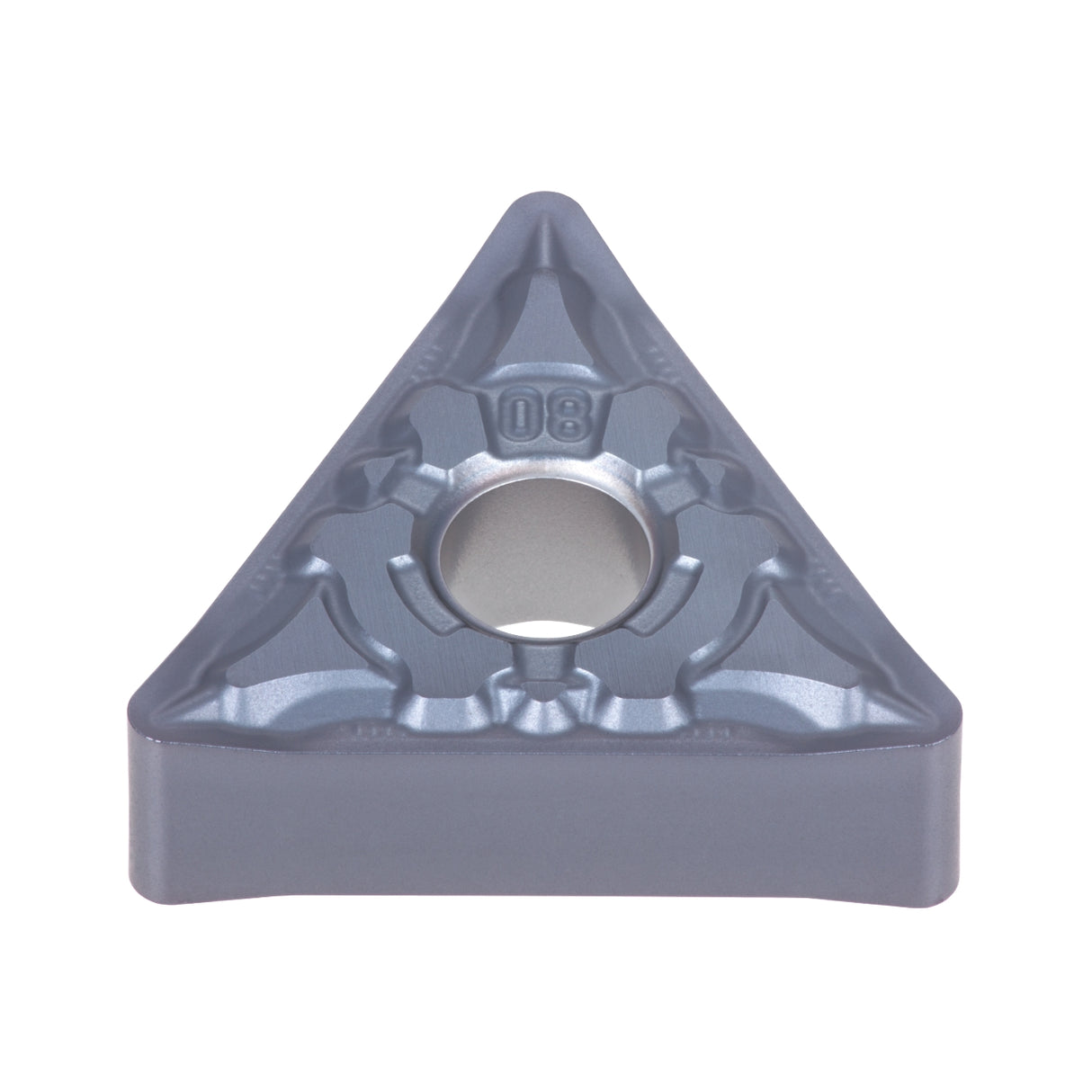 Placute TNMG HRF TUNGALOY TURNLINE - sefira.ro