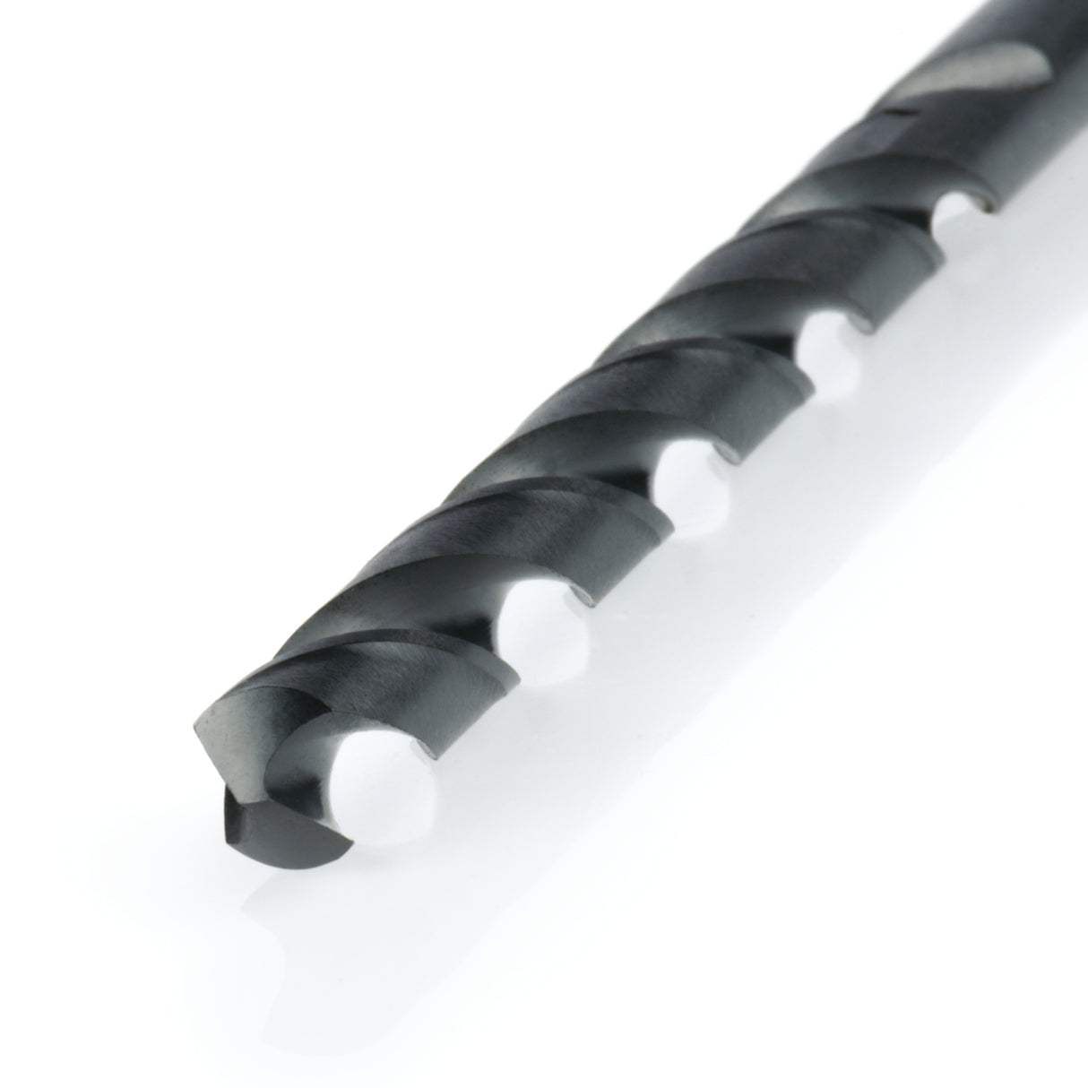 Burghie din HSS WRK serie lunga lucioasa si calire cu abur - sefira.ro