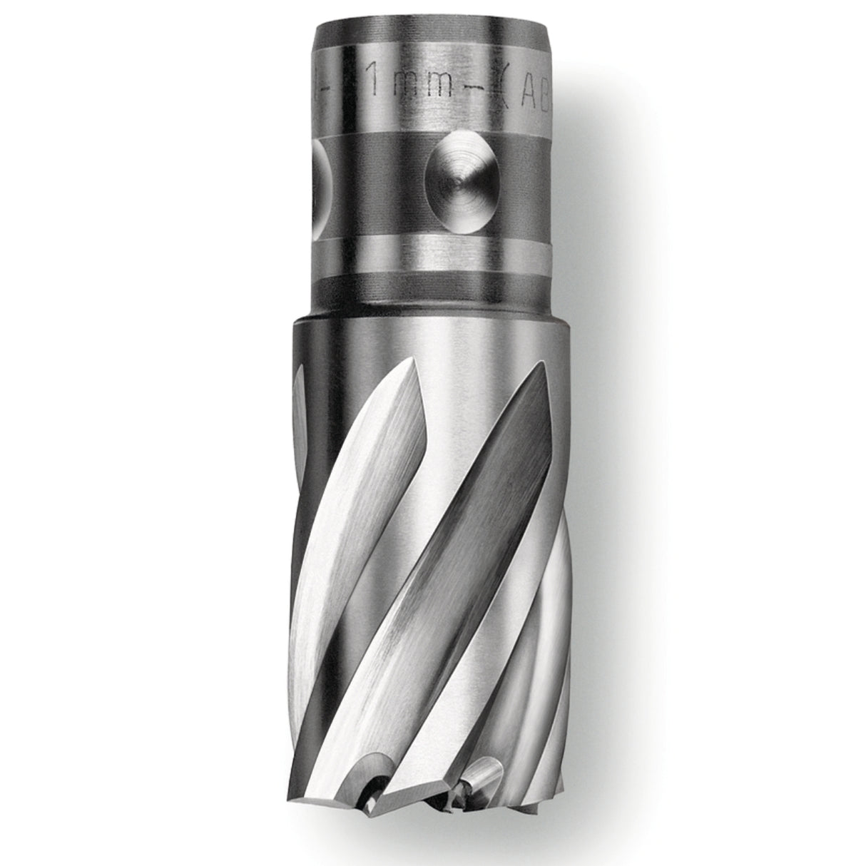 Burghiu de carotaj din HSS cu cuplaj QuickIN HM ULTRA 35 3/4" WELDON FEIN - sefira.ro