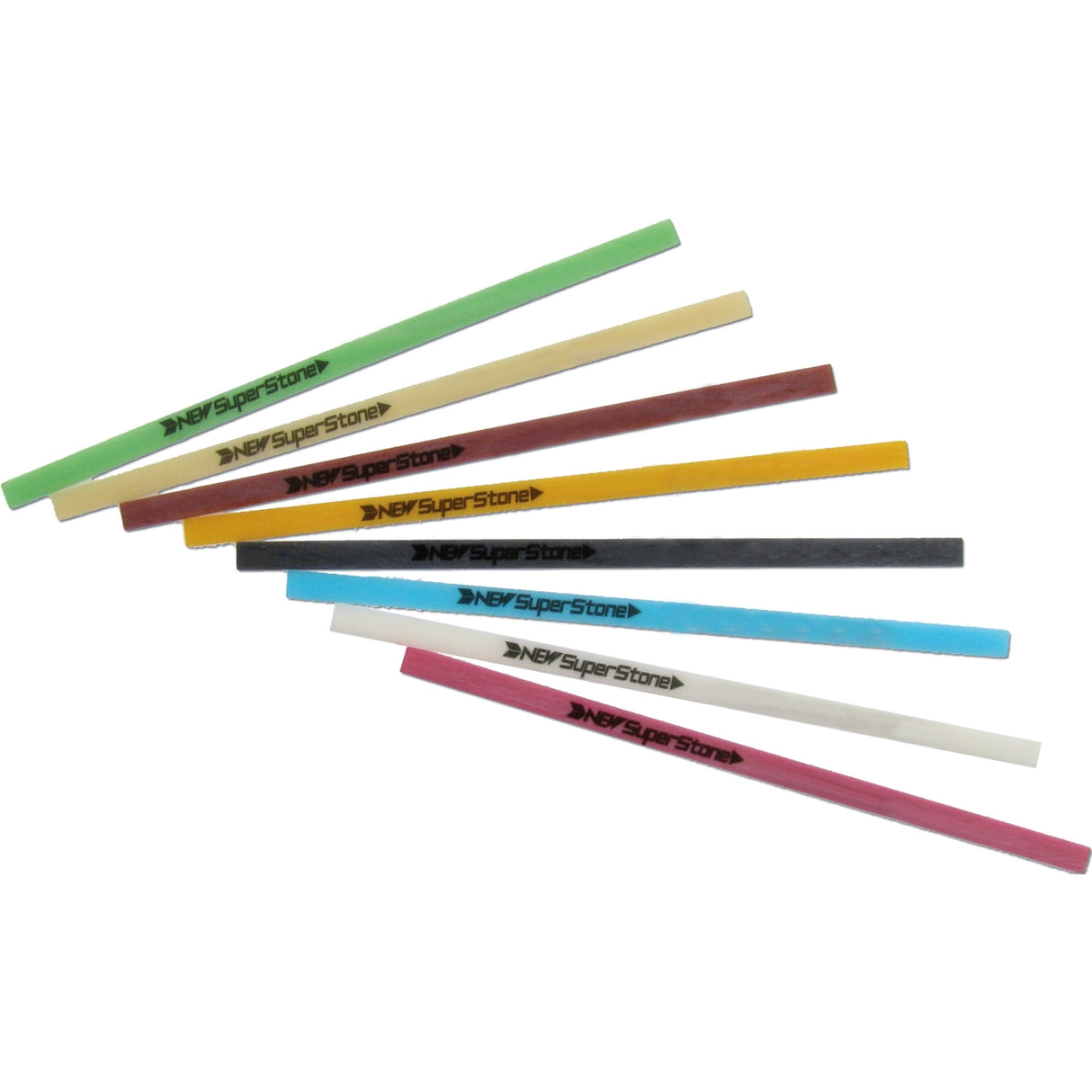 Pietre abrazive din fibre ceramice 1x6x100 GESSWEIN - sefira.ro