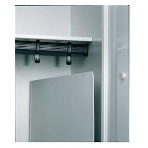 Perete desp. din otel rotat. cost. s. per comp. - sefira.ro